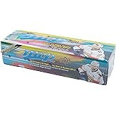 2022-23 Upper Deck MVP Hockey Trading Cards Factory Box Set