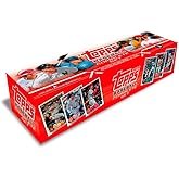 2023 Topps Baseball Factory Sealed Hobby Complete Set - Baseball Complete Sets