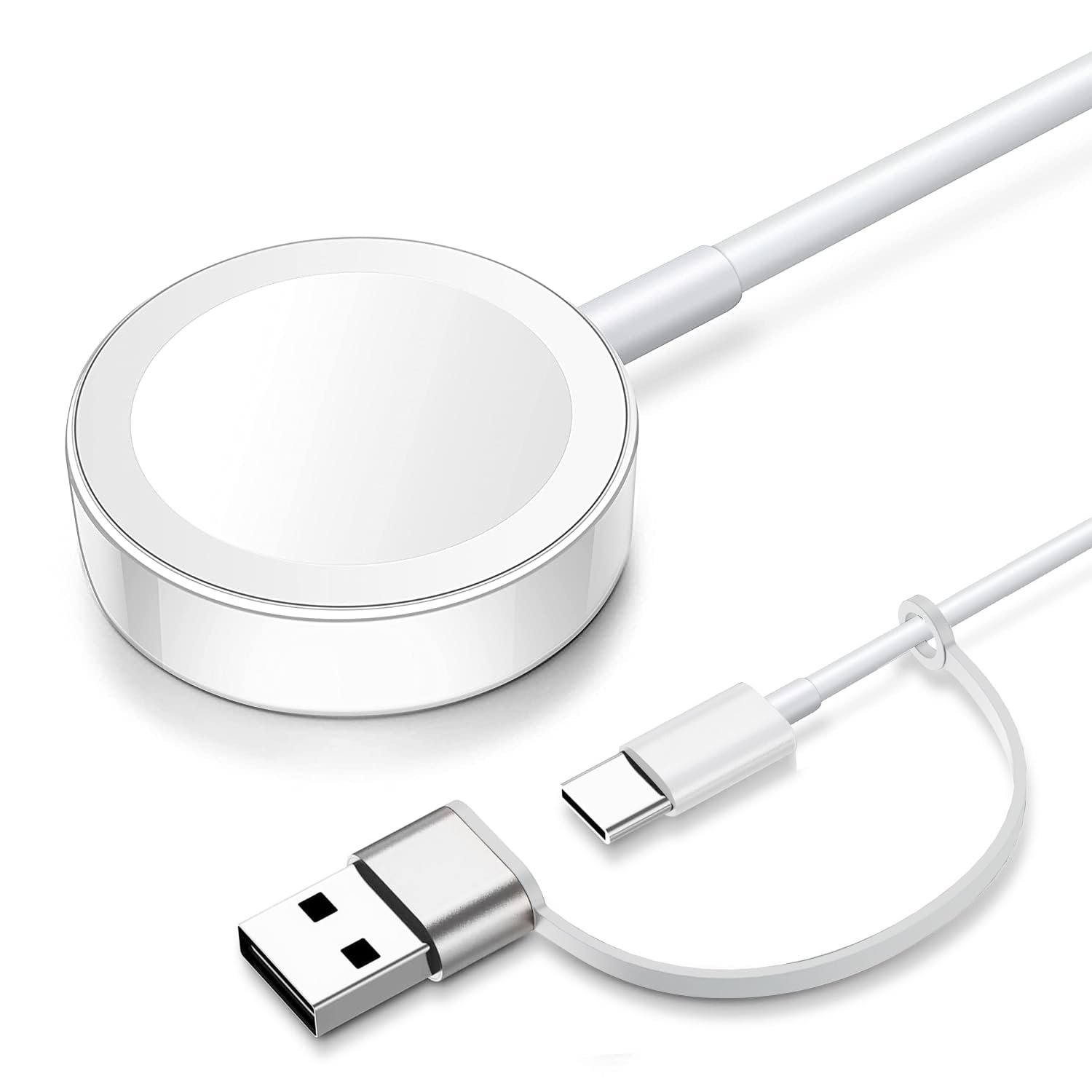 2026 Apple Watch Charger Review: Best Budget USB-C Option?