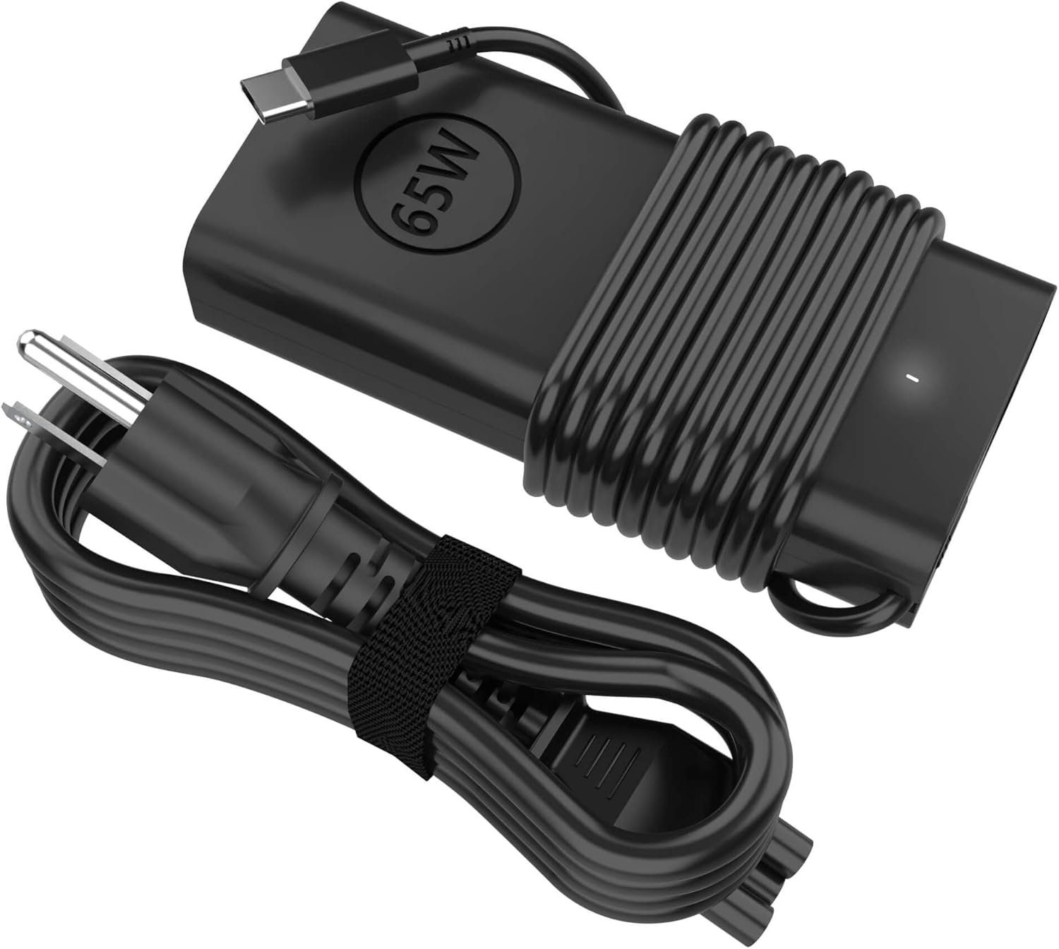 STJJNNWI 65W USB-C Dell Charger Review