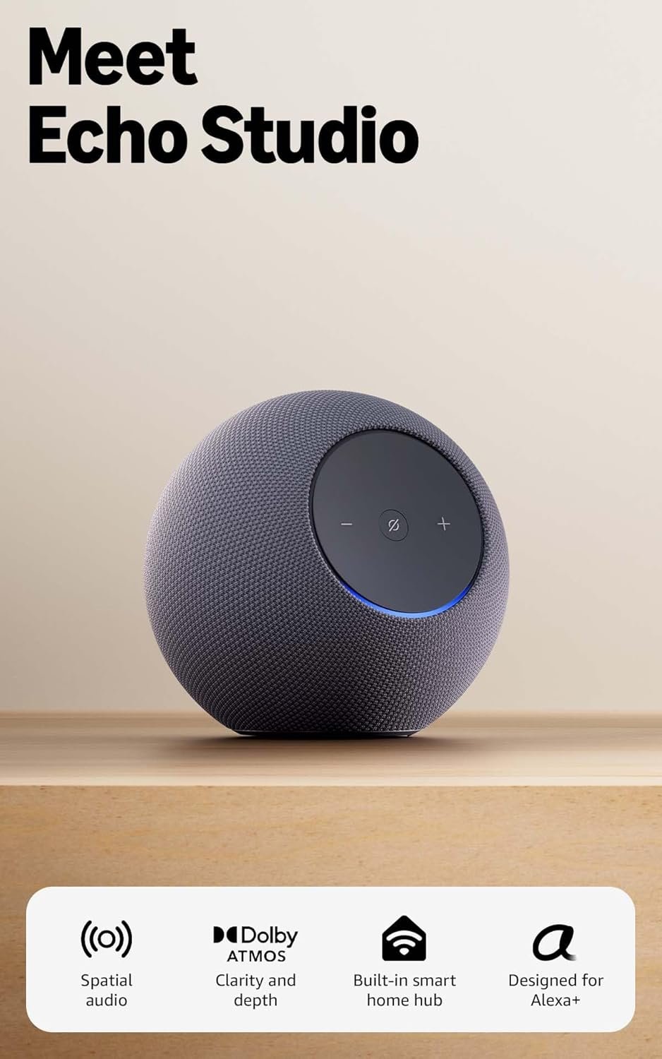 Echo Studio 2024 Review