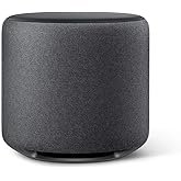 Amazon Echo Sub, Powerful subwoofer for your Echo, Requires compatible Echo device