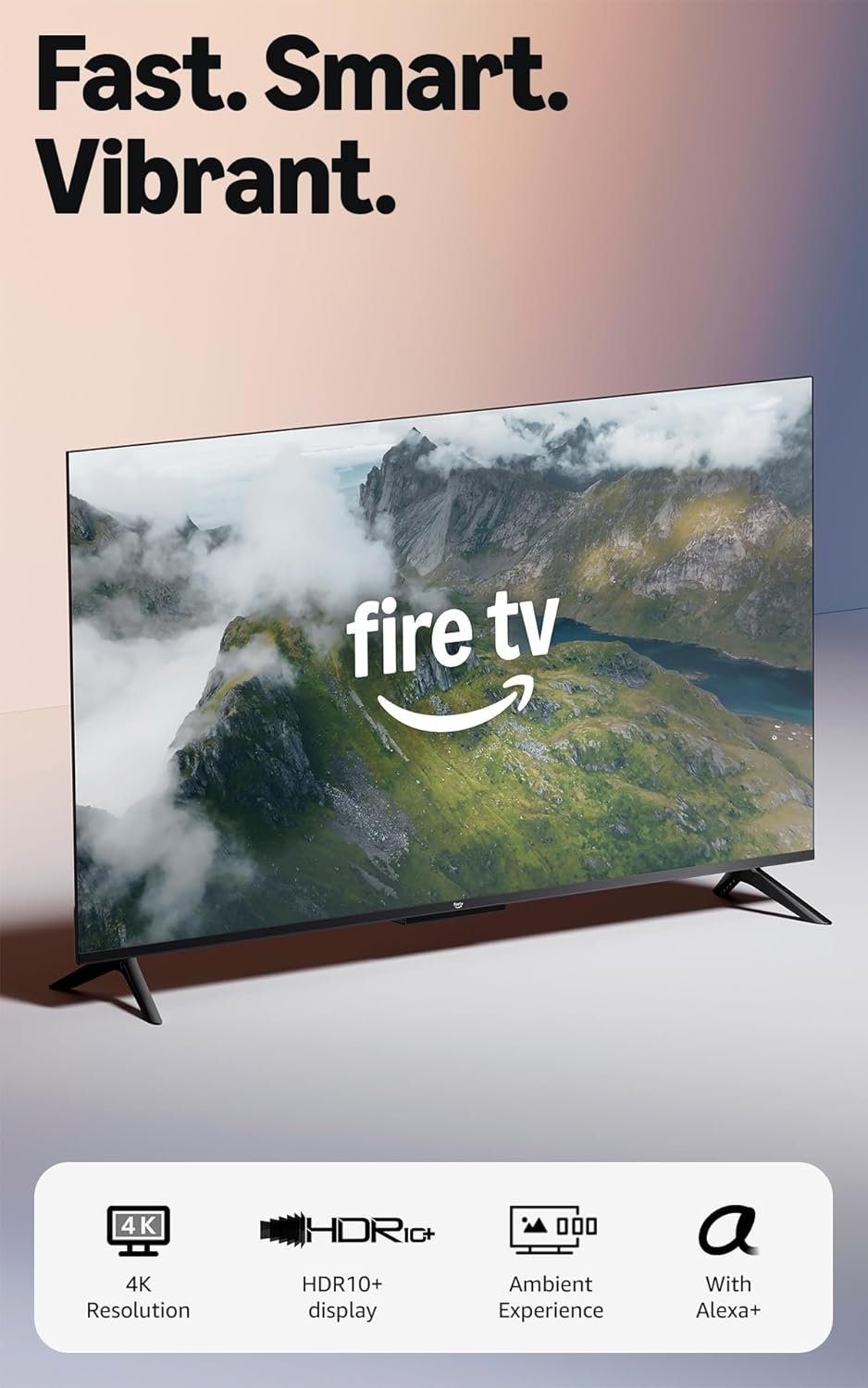 Amazon Fire TV 55″ 4-Series Review: Best Budget 4K TV in 2024?