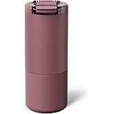 BrüMate Strova Review: Is This Ceramic-Lined Mug Worth $35?