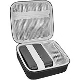 Case Compatible with GL-BE3600/SFT1200/ MT3000/ AXT1800/ MT1300/ A1300 for Glinet Travel Router for 