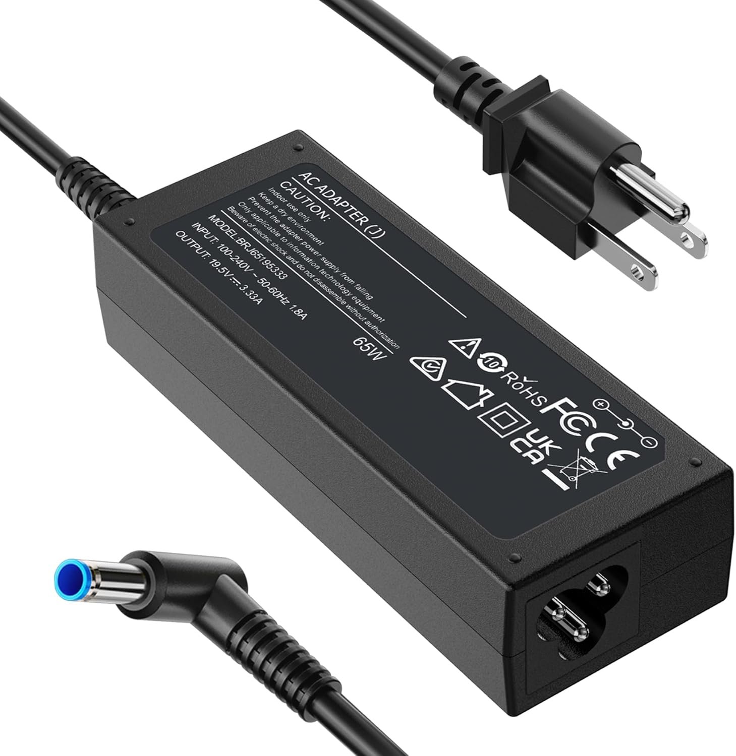 FUNNYERA Compatible Review: Best Budget HP Charger Under $20?