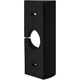 Corner Kit for Ring Wired Doorbell Plus (Video Doorbell Pro)