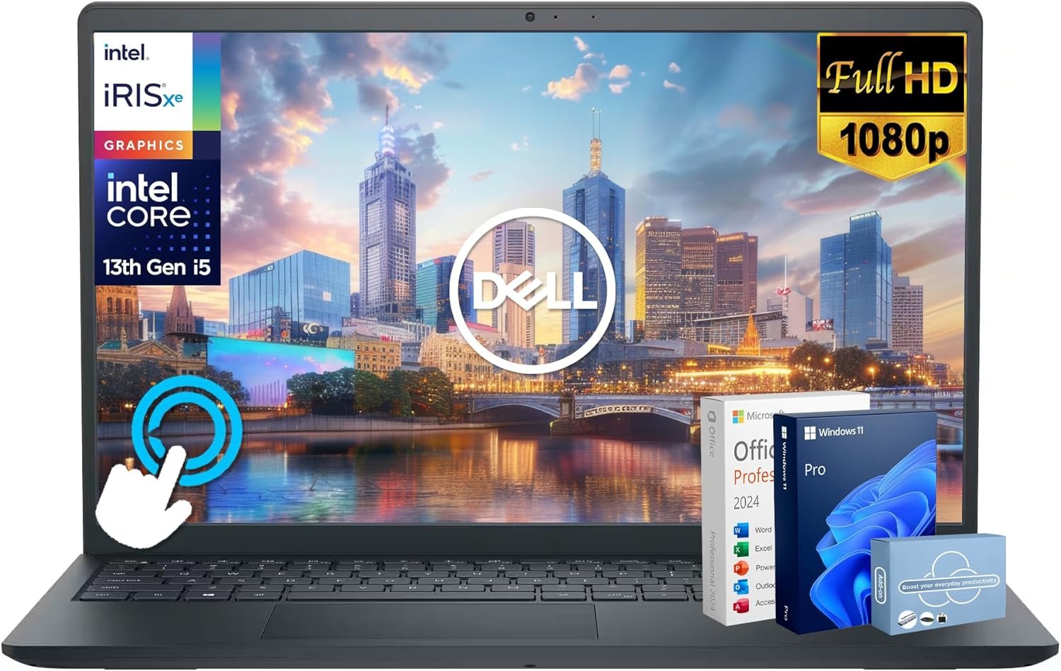 Dell Inspiron 15 i5 Business Laptop Review: Worth $599 in 2025?
