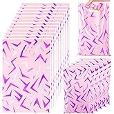 Eccliy 30 Pcs Kpop Birthday Party Favor Bags Kpop Themed Goodie Gift Bags with Handles Birthday Part