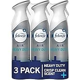 Febreze Air Mist Air Freshener Spray, Odor-Fighting Room Spray, Air Fresheners for Home and Bathroom