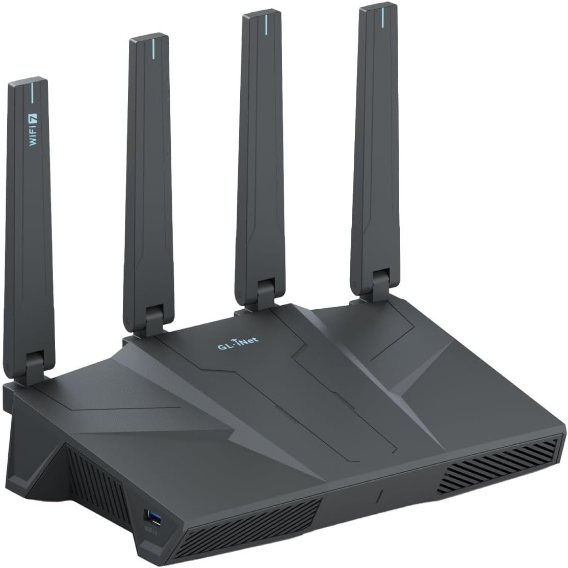 GL.iNet Flint 3e Review: Best WiFi 7 VPN Router Under $150?