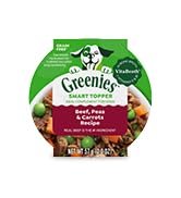 Greenies smart topper