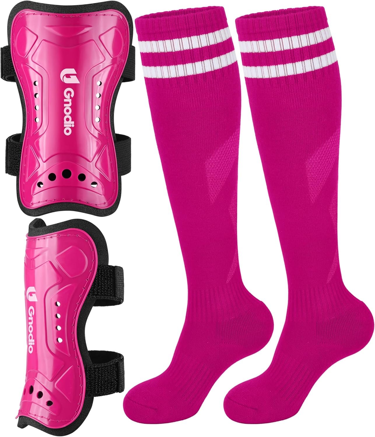 Gnodio Kids Soccer Shin Guards Review: Best Budget Pick for Youth?