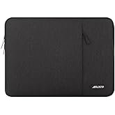 MOSISO Laptop Case 13.3 inch, 13-13.3 inch Laptop Sleeve Compatible with MacBook Air/Pro 13/Pro 14 M