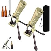 Mortar Bottle Opener, Beer Bottle Mortar Opener, For 300ml/12oz Beer & Soda Bottles, 51mm Mortar Bot