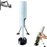 Mortar Bottle Opener, Mortar Tube Bottle Opener, Beer Mortar Opener, Mortars Style Professional Desi