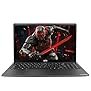 NIMO 15.6" IPS FHD-Gaming-Laptop, AMD Ryzen 7 6850U (8C/16T, up to 4.9GHz Beat R9 6900HX) 32GB RAM 1