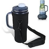 NUENSS-ROR Blender Storage Sleeve Bag for Ninja BlendBOSS Personal Smoothie Blender 26oz, Waterproof