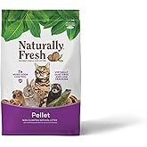 Naturally Fresh Non-Clumping Pellet Litter 30 lb.