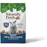 Naturally Fresh Ultra Odor Control Clumping Litter 30 lb.