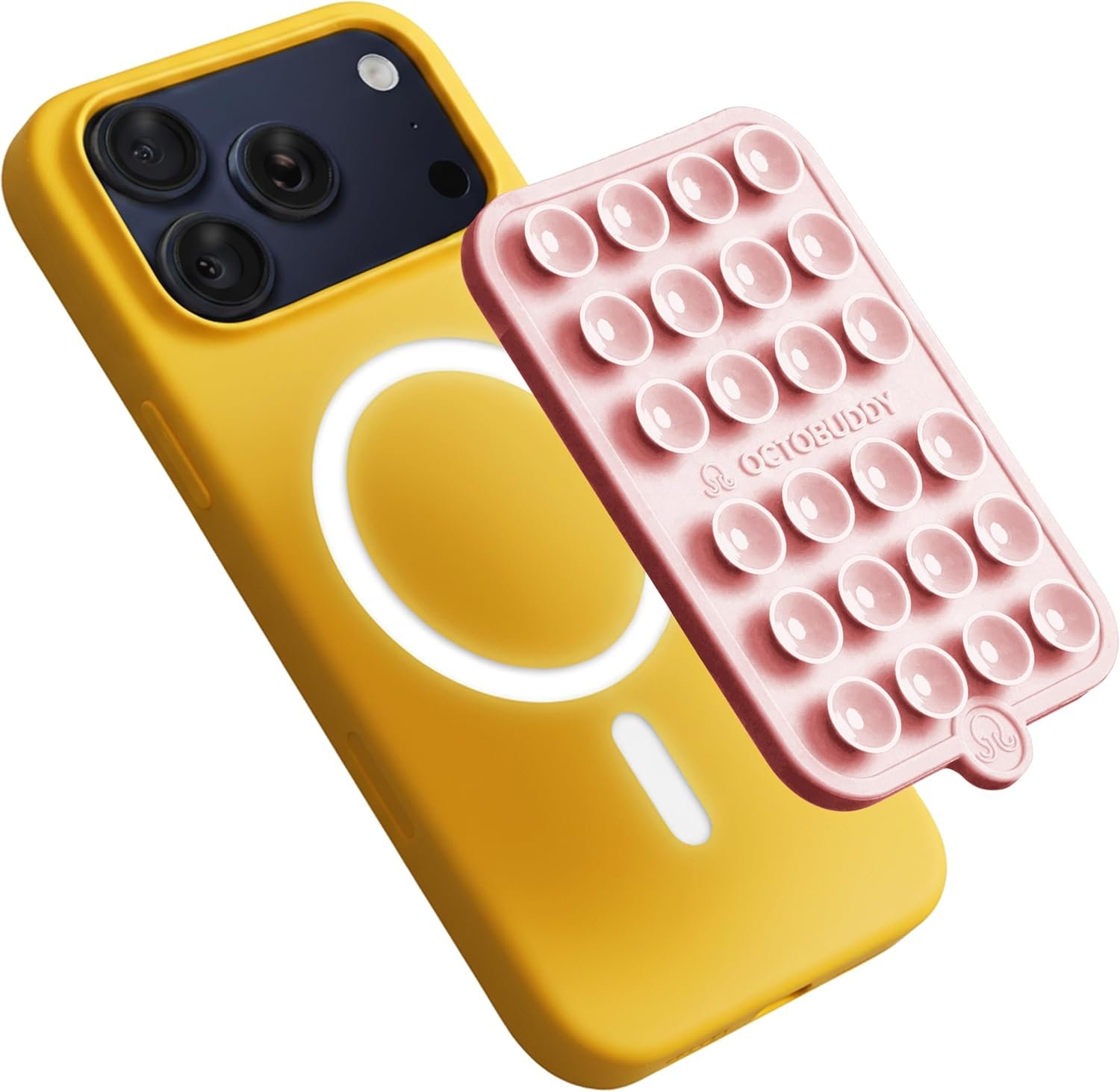 OCTOBUDDY Magnet Mount Review: Worth $25 for Content Creators?