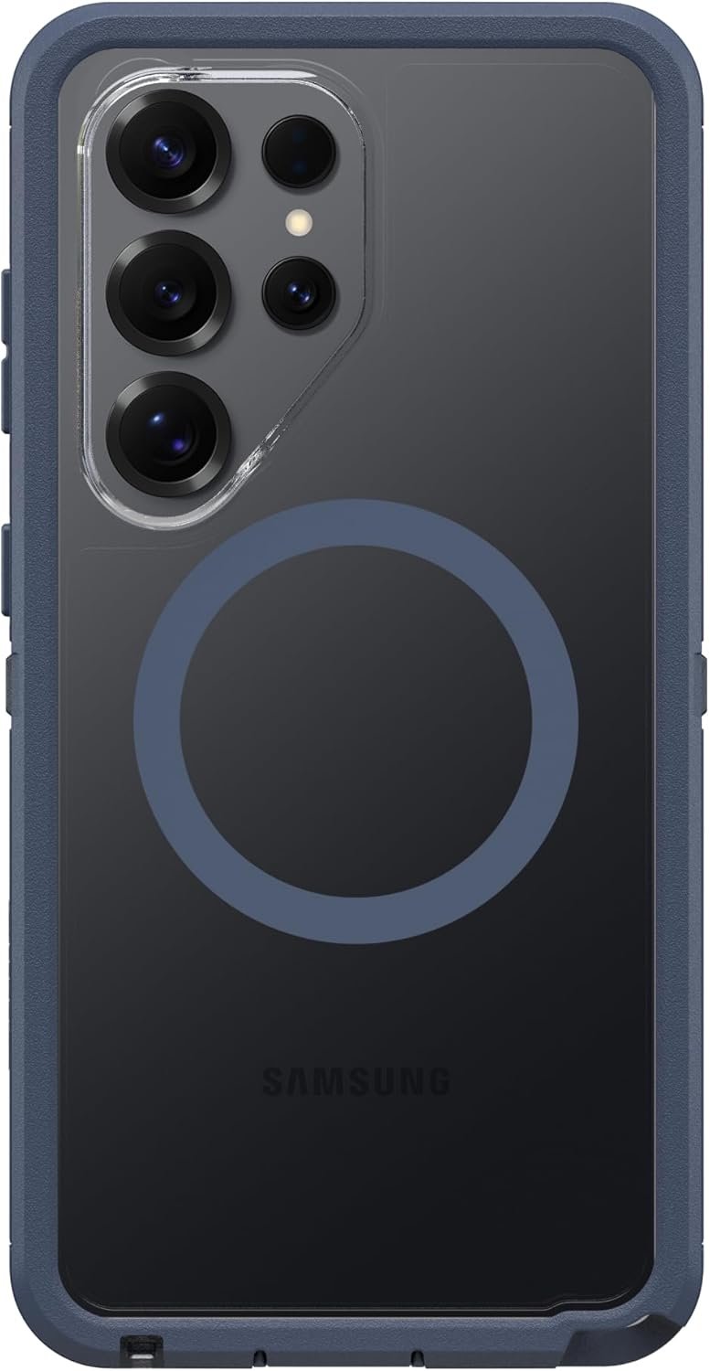 OtterBox Defender Pro XT S26 Ultra Review: Worth $52?