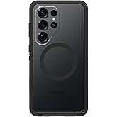 OtterBox Samsung Galaxy S26 Ultra Defender Series Pro XT Case - Dark Side (Black), Tough, Rugged & D