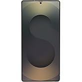 OtterBox Samsung Galaxy S26 Ultra Glass - Shatter Resistant, Scratch & Smudge-Proof Glass Screen Pro