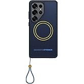 OtterBox Samsung Galaxy S26 Ultra Sole Series Case - Real Quiet (Blue), Grippy Phone Case for Samsun