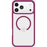 OtterBox iPhone 17 Pro Max Profile Series Case - Rose Crystal - Pink