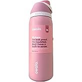 Owala, Bottle Freesip Rosy Dreams 32 Ounce