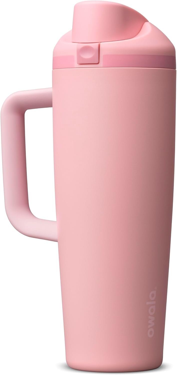 Owala FreeSip 30oz Tumbler Review: Worth the Hype in 2024?