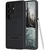 Pelican Protector Samsung Galaxy S26 Ultra Case [Magnetic and Wireless Charging] Rugged Phone Cover 