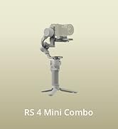 RS4 MINI Combo