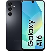 Samsung Galaxy A16 4G LTE (128GB + 4GB) International Model SM-A165F/DS Factory Unlocked, 6.7", Dual