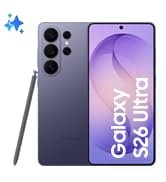 Samsung Galaxy S26 Ultra Violet/ZV (12+512GB) $200 Amazon GC Bundle