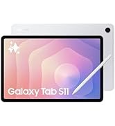 Samsung Galaxy Tab S11 512 GB WiFi Android Tablet, Large Display, Durable, Slim, Light, High Perf...