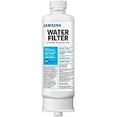 Samsung HAF-QIN/EXP Genuine Refrigerator Water Filter, Reduces 99% of Harmful Contaminants for Clean