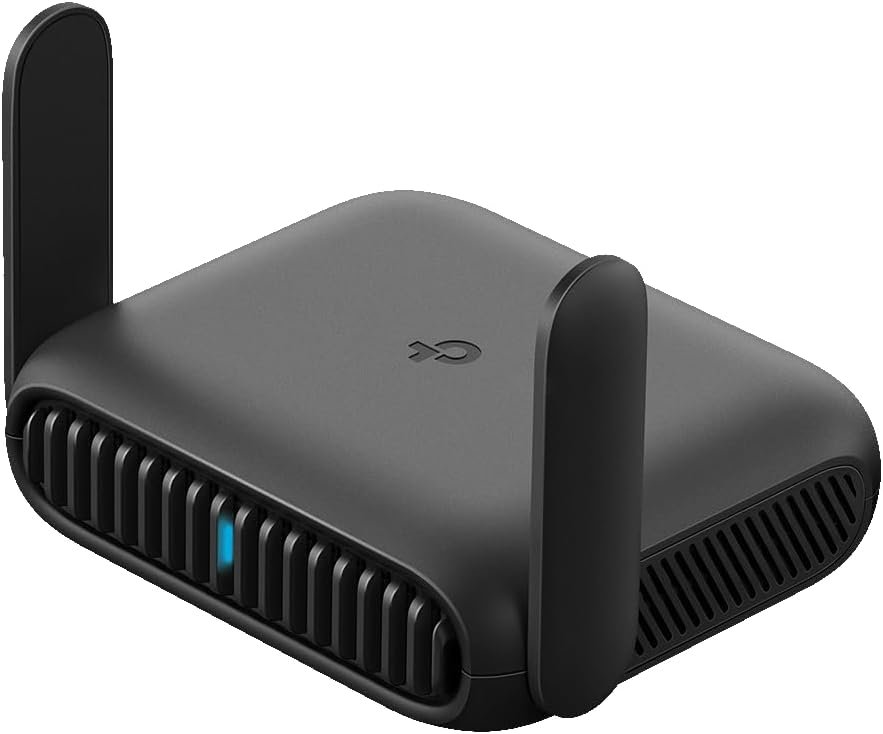 TP-Link Roam 6 Review: Best Budget Travel Router Under $50?