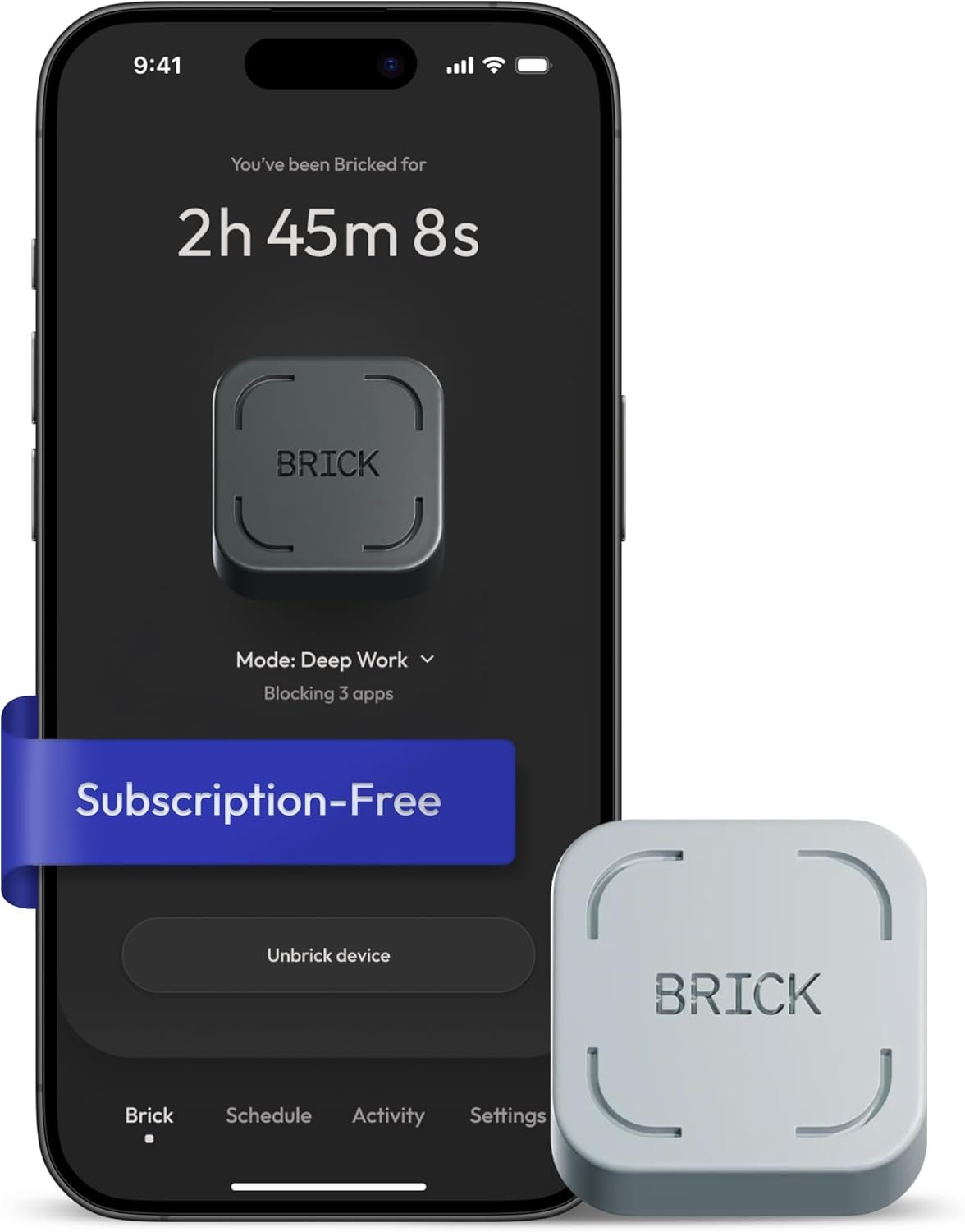 Brick Phone Blocker Review: Does This Device Actually Reduce Screen Time?