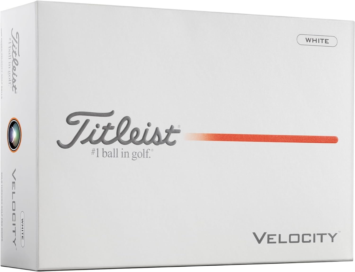 Titleist Velocity Review: Best Distance Ball Under $30?