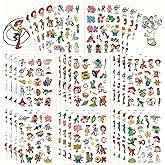 Toy Inspired Stickers, Scrapbooking, 32 Different Sheets, Teacher Reward Stickers Prizes, Toy Inspir