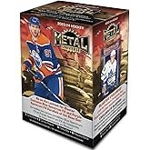 Upper Deck Skybox Metal Universe 2023-24 Hockey Card Blaster Box