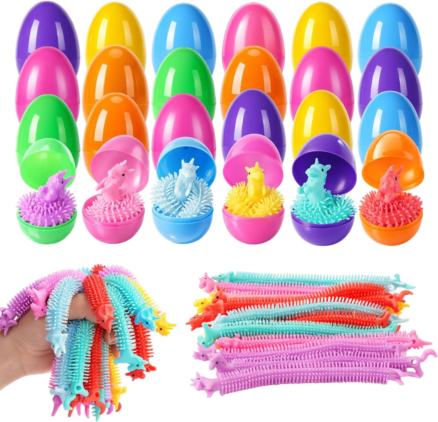 Yunfan Dinosaur Easter Eggs Review: Best Candy-Free Hunt Pick?