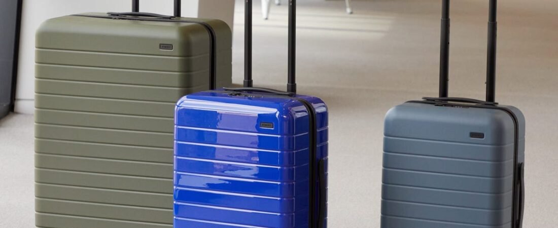 Away 24″ Medium Suitcase (2026): Features, Durability, and Warranty