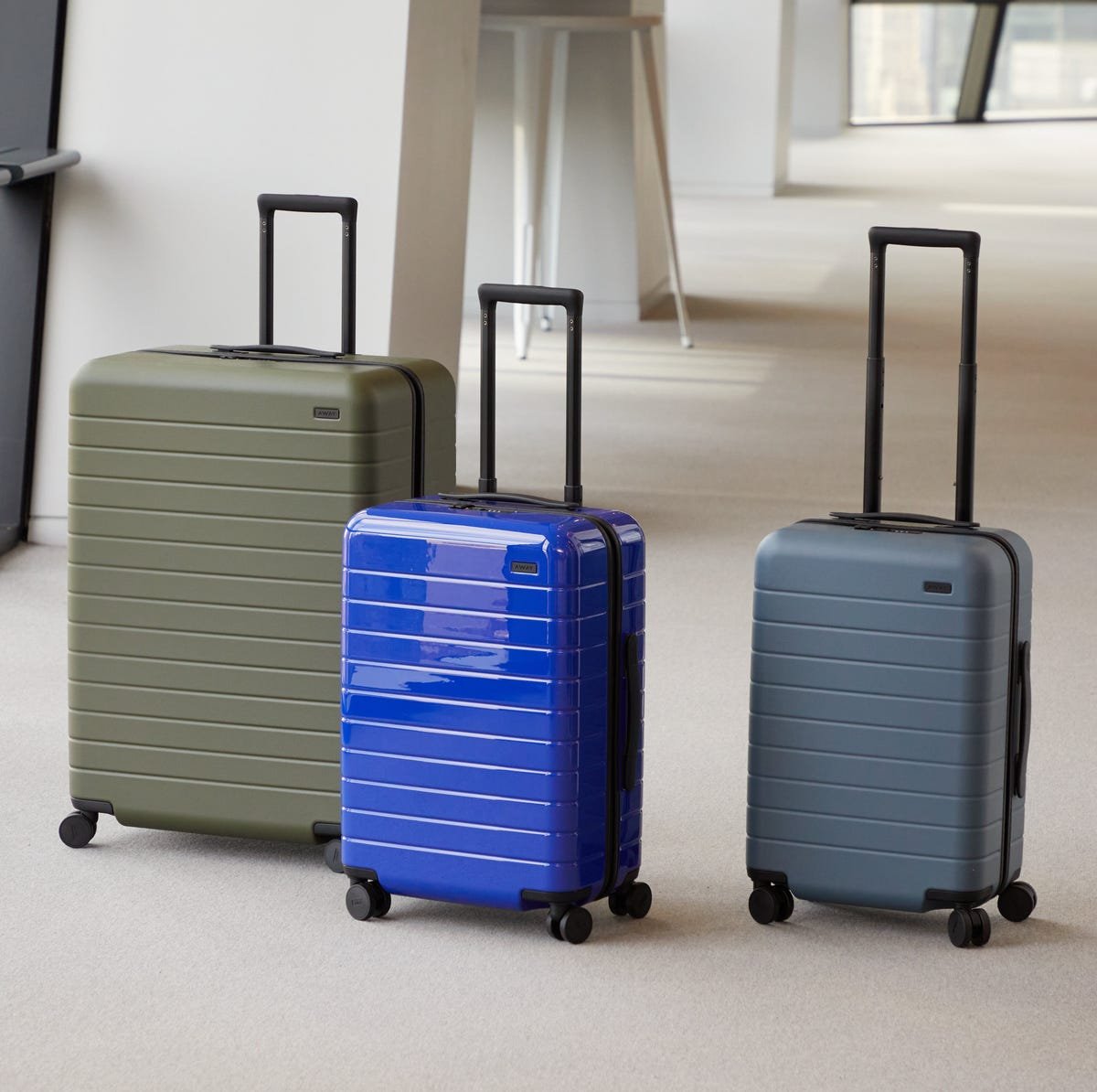 Away 24″ Medium Suitcase (2026): Features, Durability, and Warranty