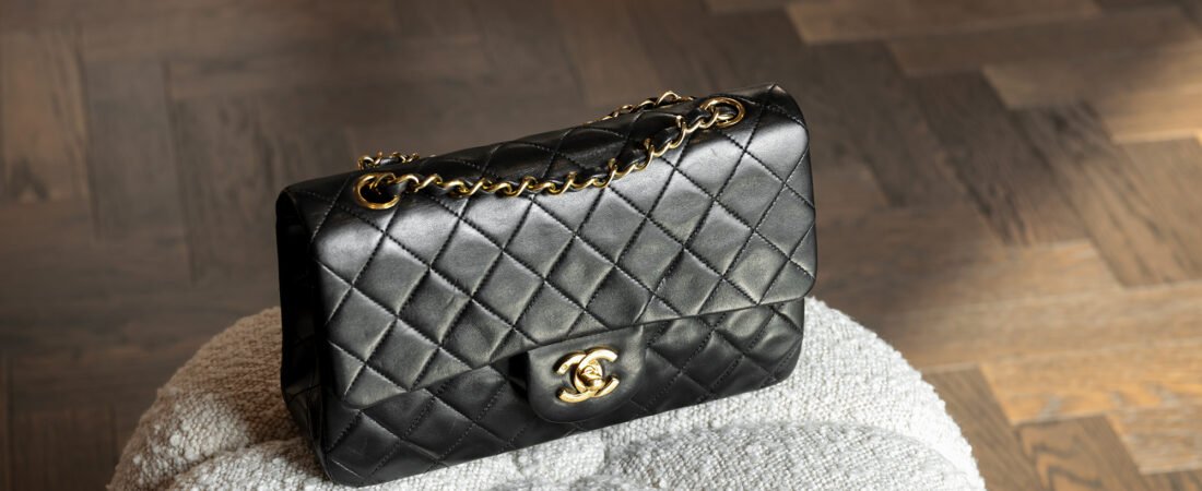 Chanel Classic Flap Bag (Small) 2026: Pricing, Capacity, and Details