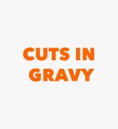iams cuts in gravy