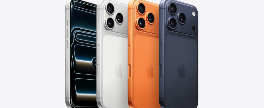 Apple iPhone 17 Pro (A3102) Review: Is It Worth the Upgrade?