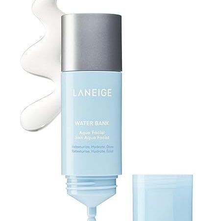 Laneige Water Bank Serum (2026 Edition): Ingredients and User Results